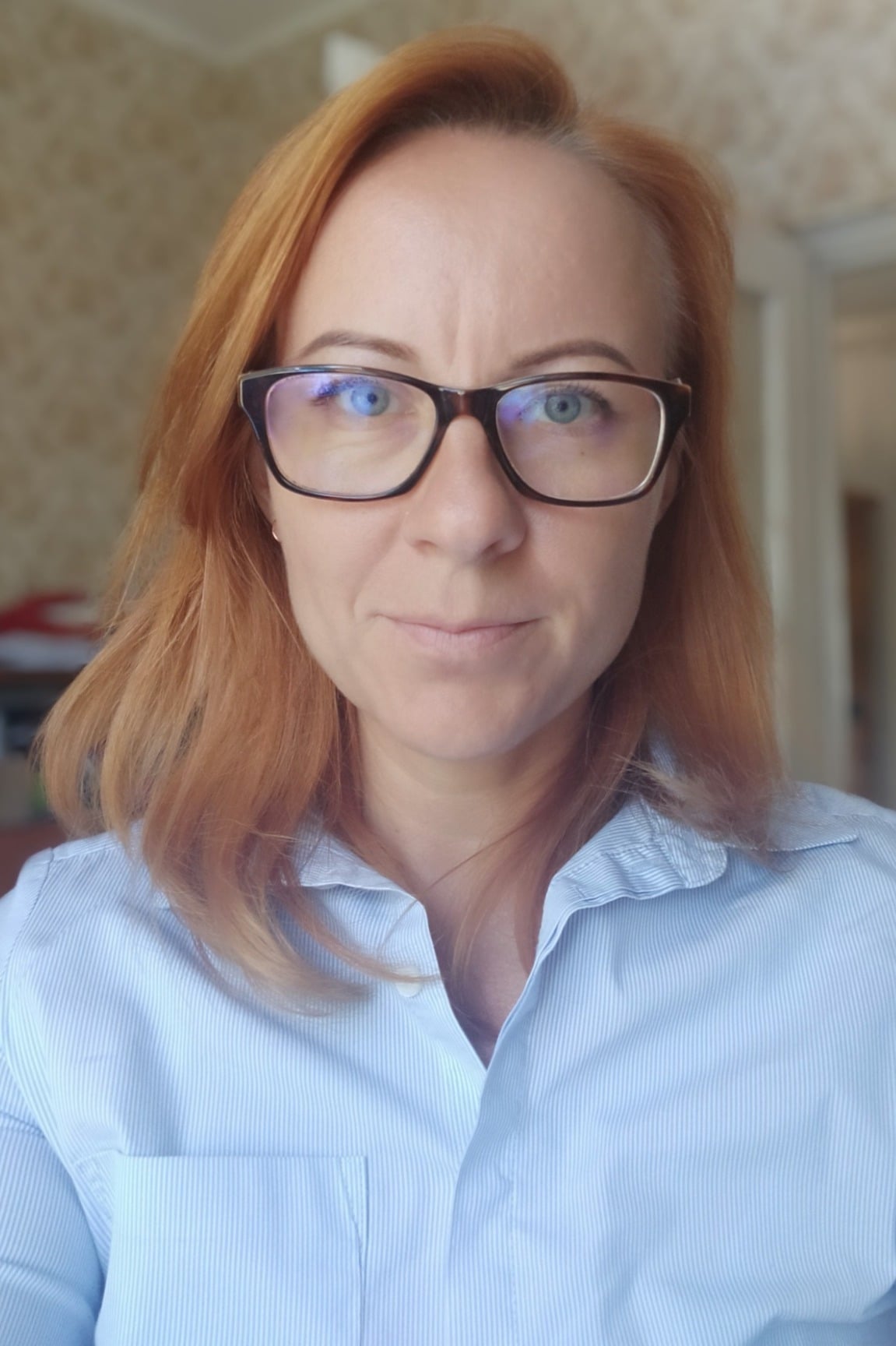 Böröndiné Móró Ildikó, a Könyvelészet tulajdonosa